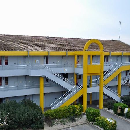 Premiere Classe Sete - Balaruc Exterior foto