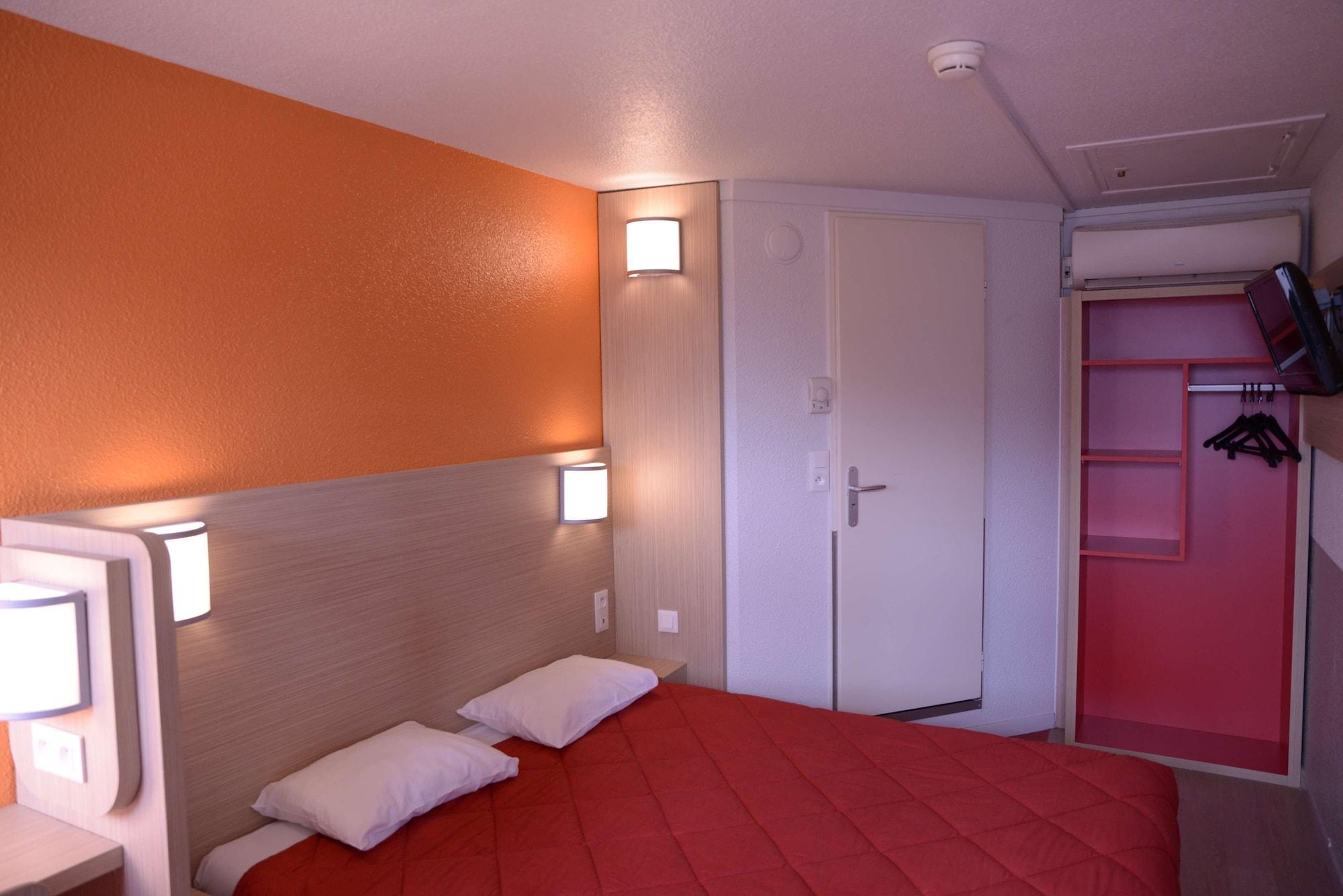 Premiere Classe Sete - Balaruc Exterior foto