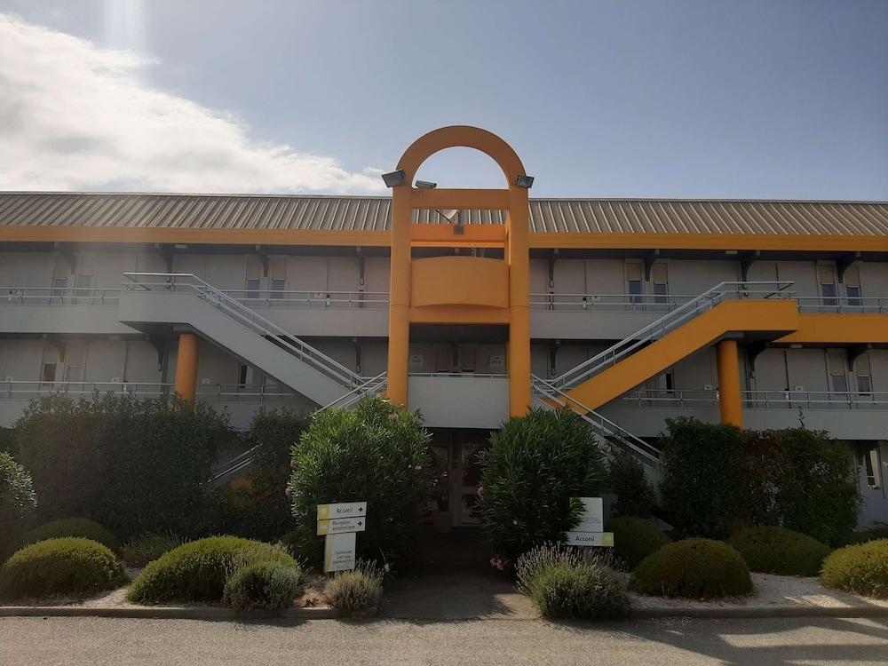 Premiere Classe Sete - Balaruc Exterior foto
