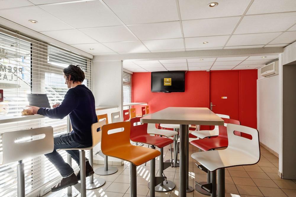 Premiere Classe Sete - Balaruc Exterior foto