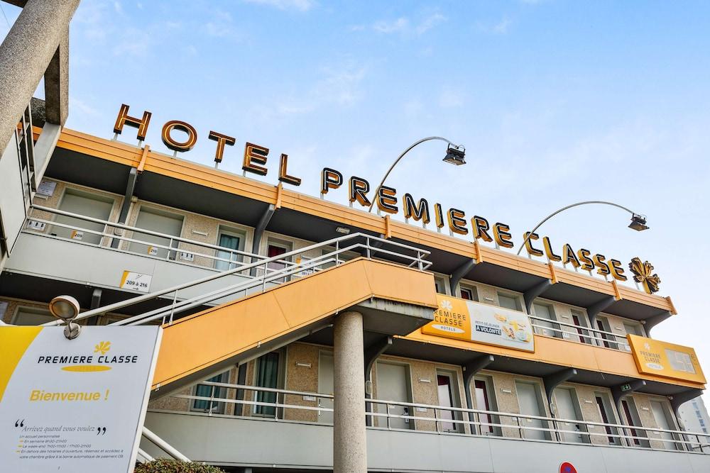 Premiere Classe Sete - Balaruc Exterior foto