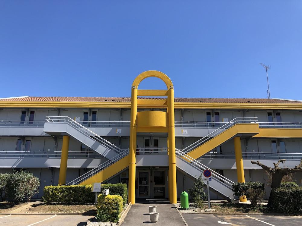 Premiere Classe Sete - Balaruc Exterior foto