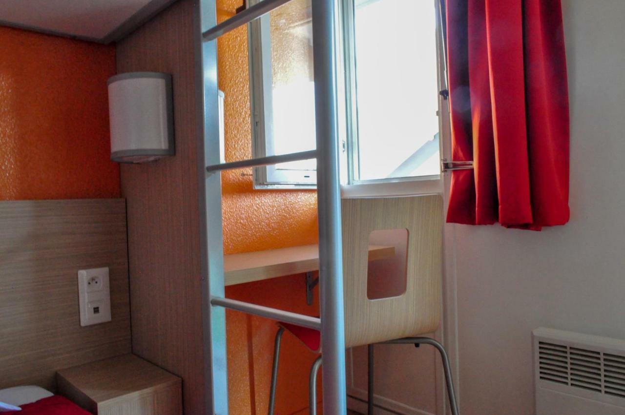 Premiere Classe Sete - Balaruc Exterior foto