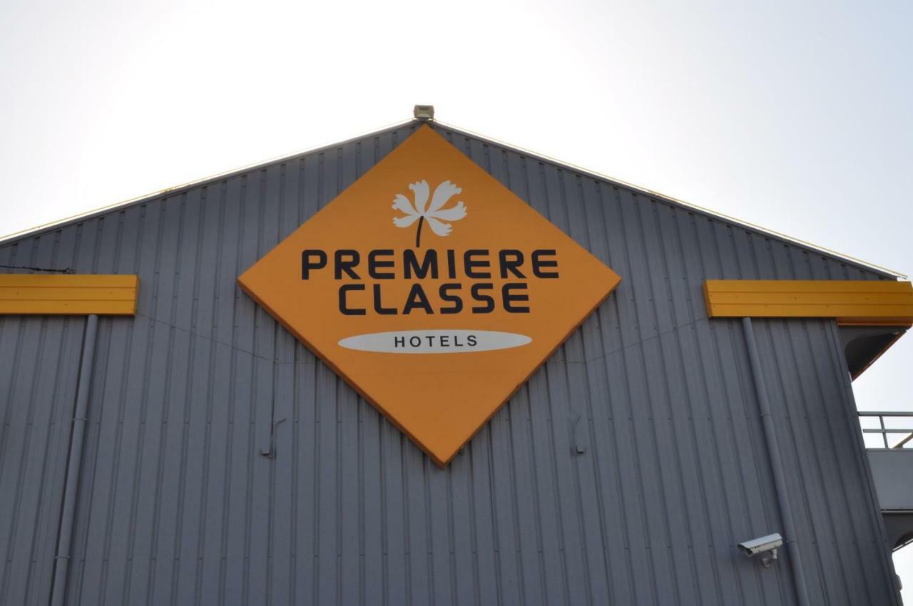 Premiere Classe Sete - Balaruc Exterior foto