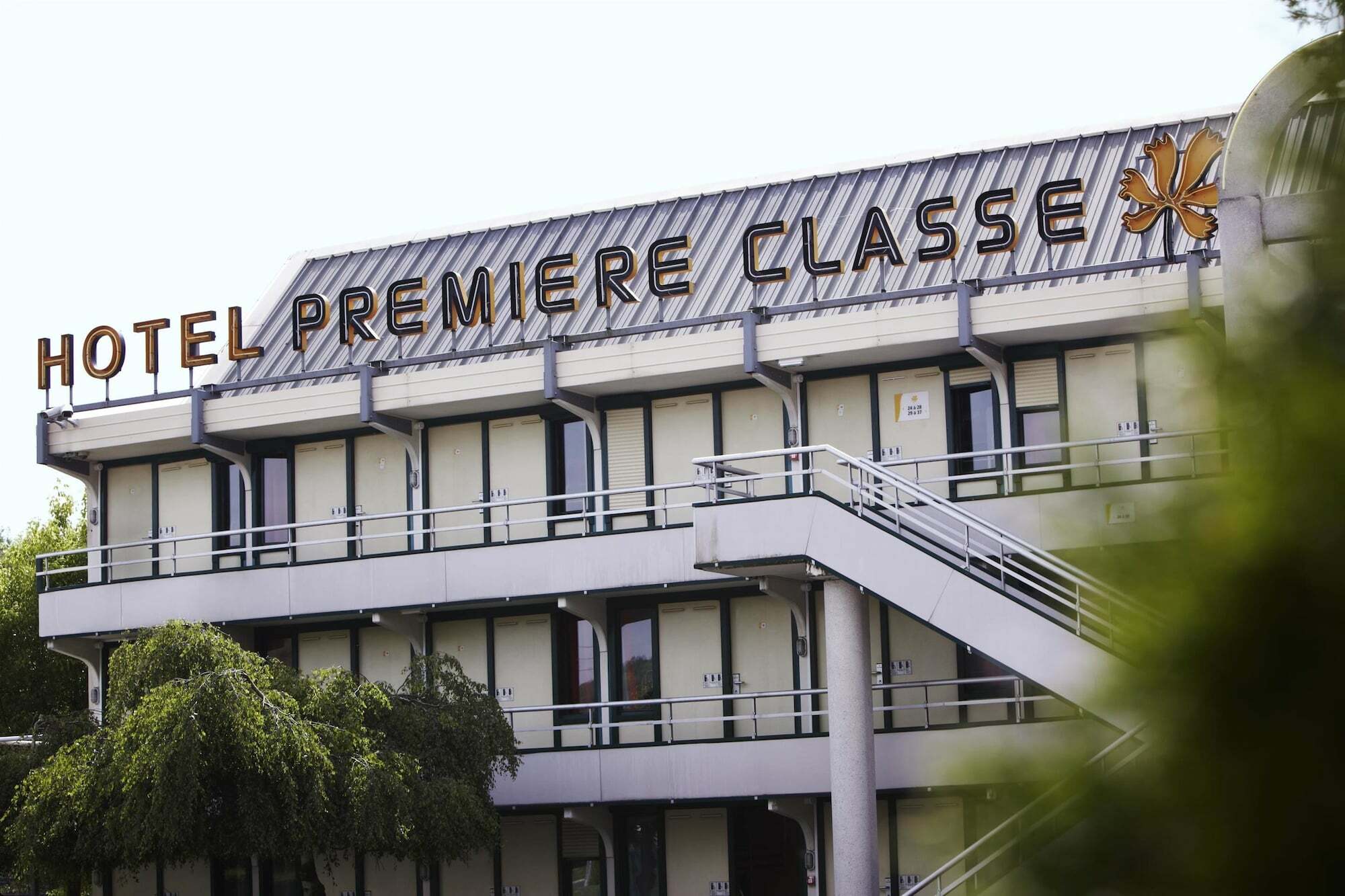 Premiere Classe Sete - Balaruc Exterior foto